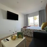 Estudio Turistico Bythesea Apartman Fuengirola
