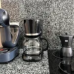 Apartman Estudio Turistico Bythesea