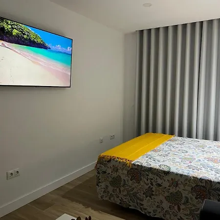Estudio Turistico Bythesea * Fuengirola