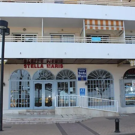 Apartman Estudio Turistico Bythesea